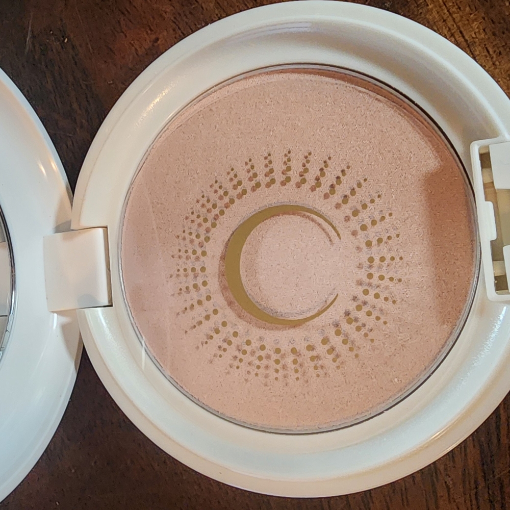 Carmindy Beauty Carmindizing Highlighter